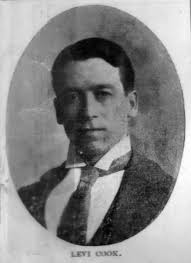 Forgotten Passages: August 2011