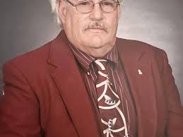 Harold Wayman Smith's Memorial Website