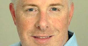 Michael Edward Bergin