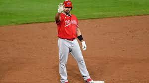 Albert pujols projections & mlb stats. Reflecting On Albert Pujols Stats Highlights Vs Red Sox As Angels Career Ends