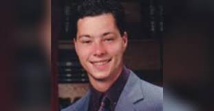 Christopher Jon Thacker Liebl II Obituary