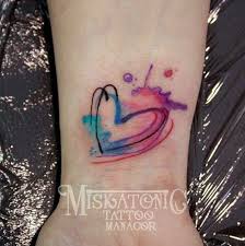 Herz du kannst das tattoo auch an der hüfte bzw. 61 Tattoo Das Herz Ideen Tattoo Ideen Herz Tattoos Herz Tattoo