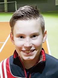 Mannschaften: Knaben 16 III (Kreisklasse 1)