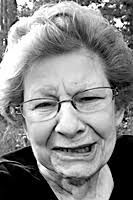 Gladys (Wilt) McNight