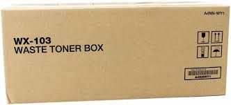 Jul 31, 2020 · comment installer drivers imprimante konica? Amazon Com Konica Minolta Bizhub C 224 E Original Konica Minolta A4nnwy1 Wx 103 Waste Toner Box Office Products