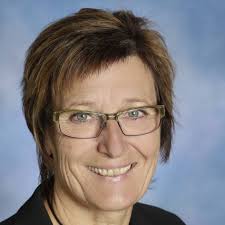 Helle Guillaume Jensen stopper som skoleleder på Marievangsskolen