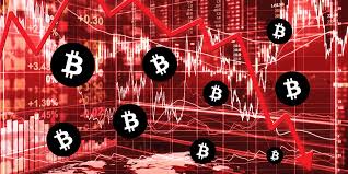 Bitcoin crashed on wednesday after chinese regulators announced cryptocurrency payments would be banned in the country. F1hrcqm Bqzxkm