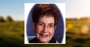 Coleen Mary Chapman Obituary October 21, 2012