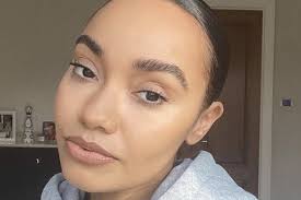 Former member jesy nelson departed the group in december 2020. Little Mix Fans Voice Fears As Leigh Anne Pinnock Signs Solo Contract