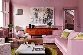 Inspirierend dekoration wohnzimmer altrosa idee. Altrosa Wandfarbe Wohnzimmer Einrichten Freshouse