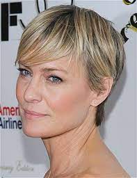 Robin Wright Pixie Hair Styles Short Hair Styles Robin Wright Hair