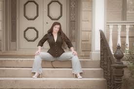 Delilah Rae - Sagebrush Ranch