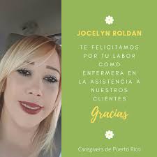 Caregivers de Puerto Rico...