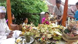 Maybe you would like to learn more about one of these? Otonan Perayaan Hari Kelahiran Umat Hindu Bali Juru Sapuh