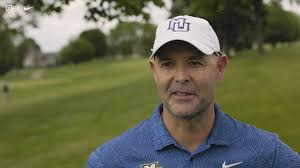 How about this moment to start a round? OJ Farrell fires a hole-in-one