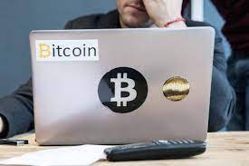 Did elon musk crash bitcoin? Good News You Are A Bitcoin Millionaire Bad News You Forgot Your Password Wsj