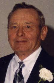 Obituary information for Clayton L. Harrison