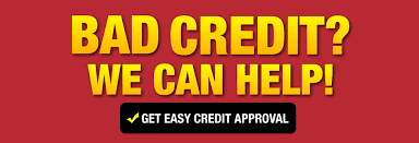 We know sometimes bad things happen to good people. Bad Credit Auto Loan Berman Nissan Of Chicago
