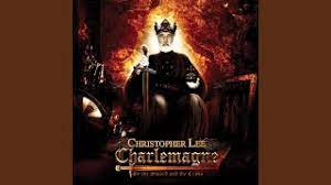 The crown was made in 1602 for holy roman emperor rudolf ii. Act Ii The Iron Crown Of Lombardy Youtube