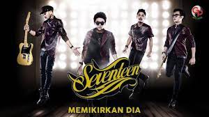 Hari ini ku harus katakan. Chord Gitar Memikirkan Dia Seventeen Resah Hati Ini Tanpanya Memikirkan Dia Tribunnews Com Mobile