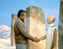 Revisiting “The Martian Chronicles” TV miniseries… – Musings of a  Middle-Aged Geek
