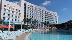 Is a beachfront hotel situated in surfside fl offering sweeping ocean views & refined facilities | spring savings: Universal S Endless Summer Resort Surfside Inn Suites Detailed Tour Full Grounds Room Tours Youtube