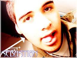 Aaron Venegas's Instagram, Twitter & Facebook