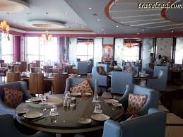 مطاعم ومقاهي برج الحمام وسفن سيز بدولة الكويت الغالية شبكة ومنتديات زاد المسافر