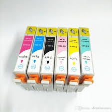 Epson 6 pack ink cartridges (big value) for stylus photo printers: 2021 T0481 Ink Cartridge For Epson Stylus Photo R200 R300 R340 R300 R300m R320 Rx500 Rx600 Rx620 Rx640 Printer T0481 T0486 From Shenzhennana 38 06 Dhgate Com