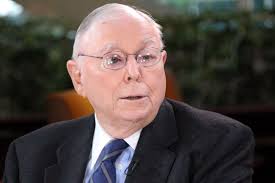 The question is making the rounds from tokyo to wall street as investors parse the legendary stock picker's decision to buy. Charlie Munger Cnbc