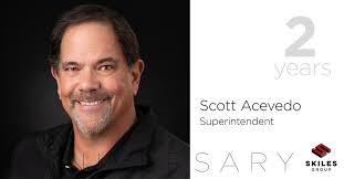 Where would we be without our wonderful staff? From the office to the  field, every single person who works with us makes the work we do possible,  and we're so grateful they're