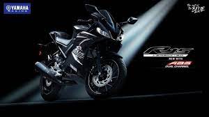 Check out yzf r15 v3 images mileage specifications features variants colours at autoportal.com. Yamaha R15 V3 Darknight Wallpapers Wallpaper Cave