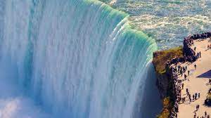 Viewfinder Niagara Falls Vacation Niagara Falls Travel Sights