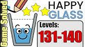 Where can i play happy glass for free? Happy Glass Level 187 3 Stars Walkthrough Youtube