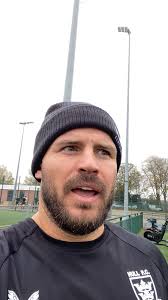 Day one in the bag for Aidan Sezer 👑, ⚫️⚪️ #COYH