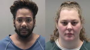 Guilty pleas in Takoda Collins case: 'Years of ongoing, ceaseless,  unimaginable torture'