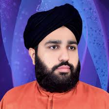 Peer Naeem Arif Rizvi