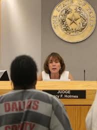 Dallas County Probation Department May Face Changes After Audit
