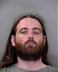 Stray shot hits pickup