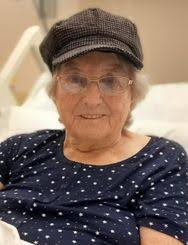 Condolence Book for Philomena (Phillie) Buckley (née Mc Kenna) (Drogheda,  Louth)