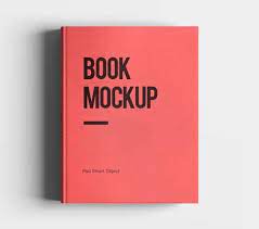 Book Cover Template Psd Beautiful 50 Beautifully Designed Book Mockup Tinamaze Book Cover Template Psd Template Free Free Book Cover Templates