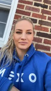 @EbanieBridges's video Tweet