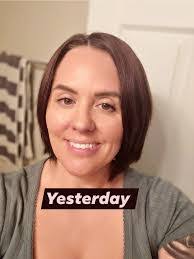 Danielle Struthers's Instagram, Twitter & Facebook