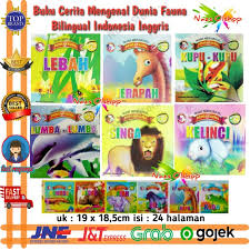 Inggris beribu kota di london. Jual Buku Komik Anak Mengenal Dunia Fauna Bilingual Indonesia Inggris Ayam Jakarta Selatan Anas Cellular Tokopedia