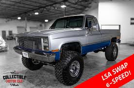 Image result for Blue 1985 Truck