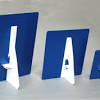 Cardboard easel backs support a variety of material. 1
