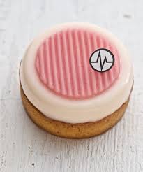 Christophe Michalak Encore Une Nouveaute A Decouvrir Dans Quelques Semaines La Tarte Rhubarbe Rose Pate Sucree Crem Pastry Desserts Desserts Pastry