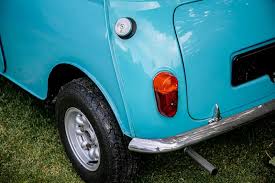 Image result for Ice Blue 1964 Morris