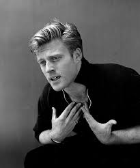 In his only uk television interview, he spoke to the film critic tom shone. Happy 81st Birthday Robert Redford Waldina