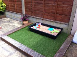 Then read on as we review the fake grass options available to you. Pin By Anais Tomlinson On Toddler Garden Ideas Toddler Garden Artificial Turf Artificial Grass Garden
